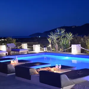 Mykonos Dream Hotel